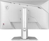MSI MAG 274QRFW E20 computerskærm 68,6 cm (27") 2560 x 1440 pixel Wide Quad HD LCD Hvid