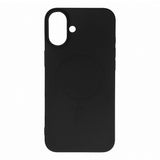 Wozinsky 5907769370489 mobiltelefon etui 15,8 cm (6.2") Cover Sort