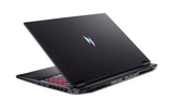 Acer Nitro 16 AN16-A91-R48M AMD Ryzen™ 9 9955HX3D Laptop 40,6 cm (16") WQXGA 16 GB DDR5-SDRAM 1 TB SSD NVIDIA GeForce RTX 5070 Ti Wi-Fi 6E (802.11ax) Windows 11 Home Sort
