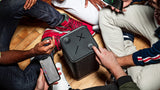 Ultimate Ears Hyperboom Bærbar stereohøjttaler Sort