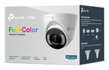 TP-Link INSIGHT S445 Tårn IP-sikkerhedskamera Udendørs 2688 x 1520 pixel Loft