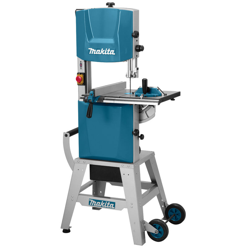 Makita LB1200F stationær båndsav 900 W