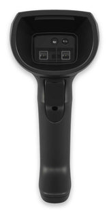 Zebra DS8288-SR4F004VZWW stregkodelæser Håndholdt stregkodelæser 1D/2D LED Sort