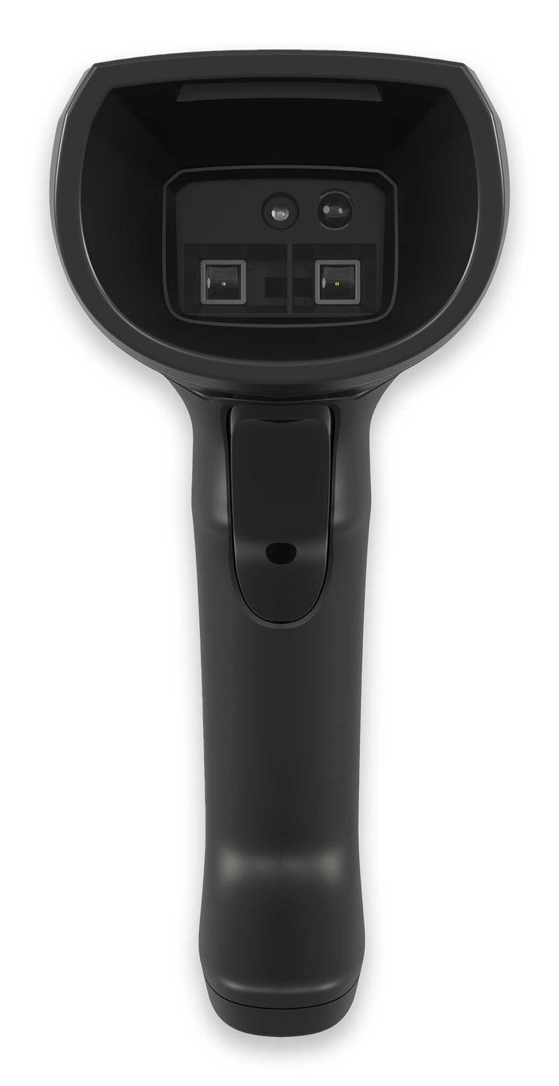 Zebra DS8288-SR4F004VZWW stregkodelæser Håndholdt stregkodelæser 1D/2D LED Sort