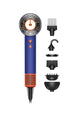 Dyson Supersonic Nural Curly+Coily hårtørrer 1600 W Blå