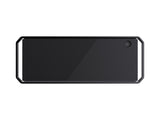 Chuwi CoreBox i5-12450H Intel® Core™ i5 16 GB LPDDR5-SDRAM 512 GB SSD Windows 11 Pro Mini PC Grå