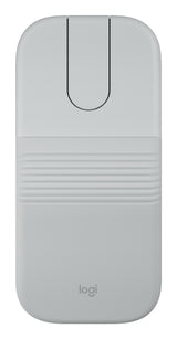 Logitech 48622670 mus Rejse Ambidextrous Bluetooth Optisk