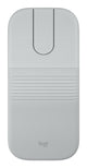 Logitech 48622670 mus Rejse Ambidextrous Bluetooth Optisk