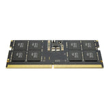 Team Group ELITE hukommelsesmodul 16 GB 1 x 16 GB DDR5 262-pin SO-DIMM