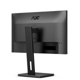 AOC E3 24E3QAF computerskærm 60,5 cm (23.8") 1920 x 1080 pixel Fuld HD LCD Sort