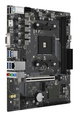 Sapphire A520M-E AMD A520 Stik AM4 micro ATX