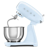 Smeg 50's Style Køkkenmaskine SMF05PBEU Pastelblå