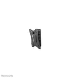 Neomounts NM-W60BLACK tv-beslag 76,2 cm (30") Sort