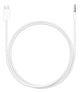 Apple MDV84ZM/A lydkabel 1,2 m 3.5mm USB Type-C Hvid