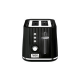 Tefal Loft 2S TT761838 7 2 skive(r) Sort