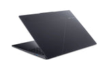 Acer Swift Go 16 SFG16-61-R0WK AMD Ryzen AI 5 PRO PRO 340 Laptop 40,6 cm (16") 2K 16 GB LPDDR5x-SDRAM 512 GB SSD Wi-Fi 7 (802.11be) Windows 11 Home Grå