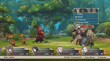 Nintendo Bravely default flying fairy hd remaster Nyudgivet Nintendo Switch 2
