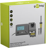 Goobay 51098 lodningsstation 48 W