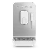 Smeg Collezione Espressomaskine BCC12WHMEU Hvid