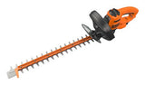Black & Decker BEHTS301-QS elektrisk hækkeklipper Dobbeltklinge