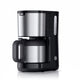 Braun IDCollection KF1505 BK Filter kaffemaskine 1,2 L