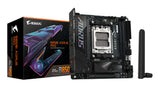 GIGABYTE B850I AORUS PRO bundkort AMD B850 Sokkel AM5 mini ITX