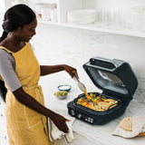 Ninja AG651EU kontaktgrill