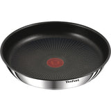 Tefal Ingenio L897SK pan/pot set 20 stk