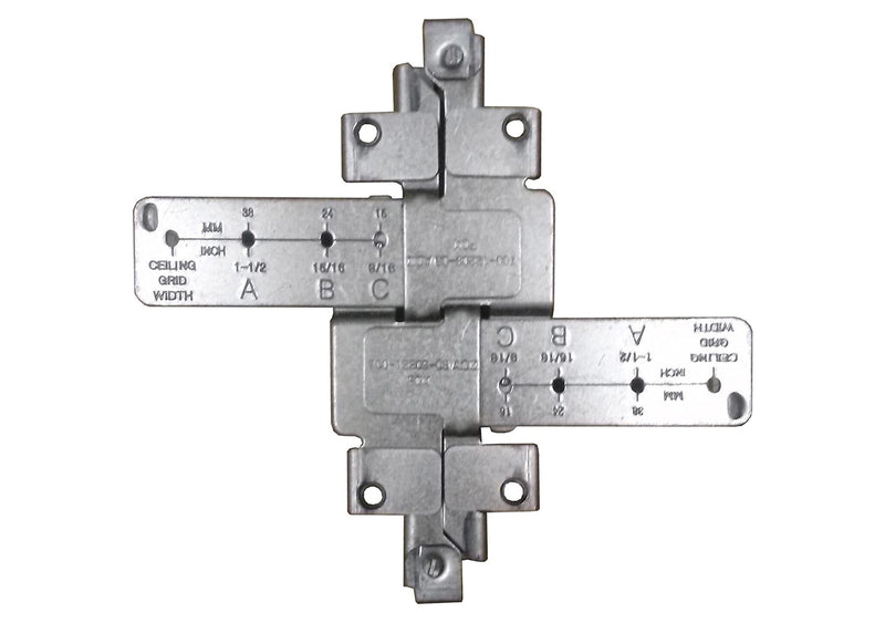 Cisco AIR-AP-T-RAIL-R= tilbehør til WLAN adgangspunkt