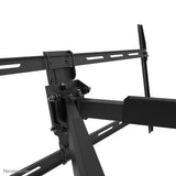 Neomounts WL40-550BL18 tv-beslag 190,5 cm (75") Sort