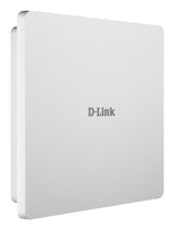 D-Link AC1200 1200 Mbit/s Hvid Strøm over Ethernet (PoE)