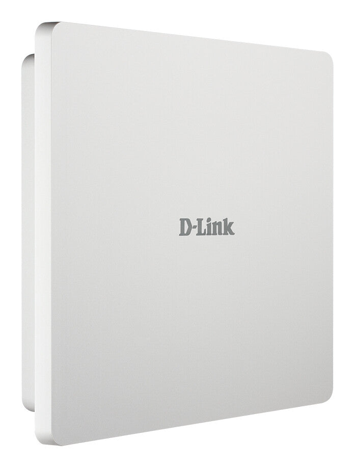 D-Link AC1200 1200 Mbit/s Hvid Strøm over Ethernet (PoE)