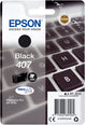 Epson WF-4745 blækpatron 1 stk Original Højt (XL) udbytte Sort