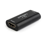 Gembird DRP-HDMI-02 bridge og repeater 3000 Mbit/s