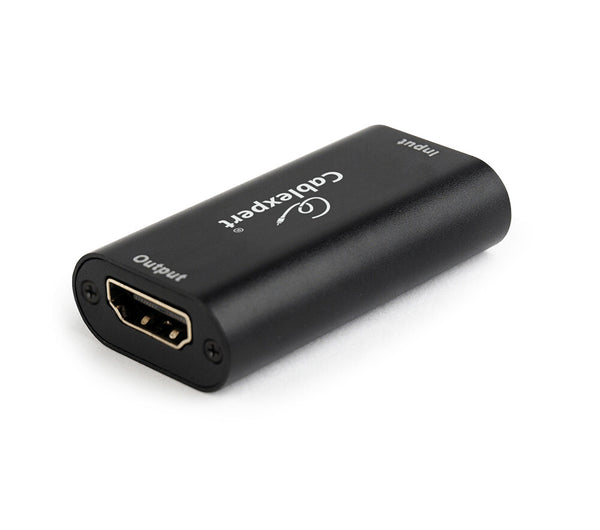 Gembird DRP-HDMI-02 bridge og repeater 3000 Mbit/s