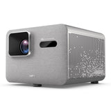 BenQ TK705STi Projektor med kort projiceringsafstand 3000 ANSI lumens DLP UHD 4K (3840x2160) Grå