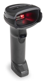 Zebra DS4678-SR00007ZZWW stregkodelæser Håndholdt stregkodelæser 1D/2D LED Sort