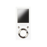 Intenso 3717492 MP3/MP4-afspiller MP3 afspiller Hvid