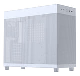 ASUS PRIME AP303 Mesh Midi Tower Hvid