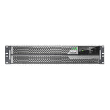 APC SRTL5KRM2UI-HW UPS-enhed Dobbeltkonvertering (online) 5 kVA 5000 W