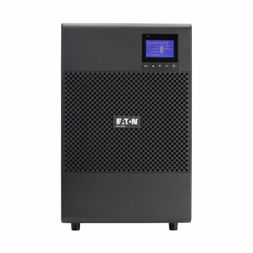 Eaton 9SX3000 UPS-enhed Dobbeltkonvertering (online) 3 kVA 2700 W