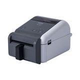 Brother TD-4420DNFC etiketprinter Direkte termisk 203 x 203 dpi 203 mm/sek. Ledningsført Ethernet LAN