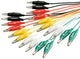 Goobay 11426 testprobe Testledning