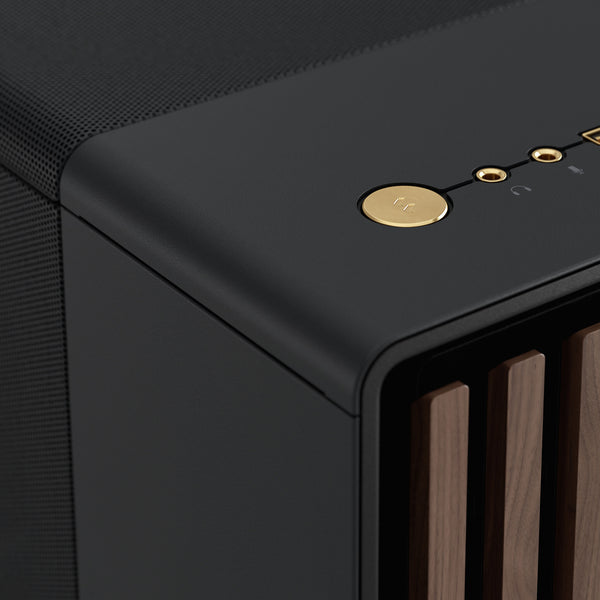 Fractal Design North Midi Tower Sort
