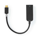 Nedis CCBW64952AT02 netværkskort Ethernet 1000 Mbit/s