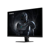 GIGABYTE GS32QA computerskærm 80 cm (31.5") 2560 x 1440 pixel Quad HD LED Sort