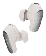 Bose QuietComfort Ultra (2nd Gen) Headset True Wireless Stereo (TWS) I ørerne Opkald/musik Bluetooth Grå, Hvid