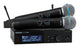 Shure SLXD24D+E/B58-G65 trådløs mikrofonsystem