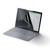 StarTech.com 135S-PRIVACY-SCREEN antirefleks skærm 34,3 cm (13.5") Laptop Rammeløst display privatlivsfilter
