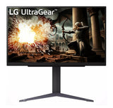 LG 27GS75Q-B computerskærm 68,6 cm (27") 2560 x 1440 pixel Quad HD Sort